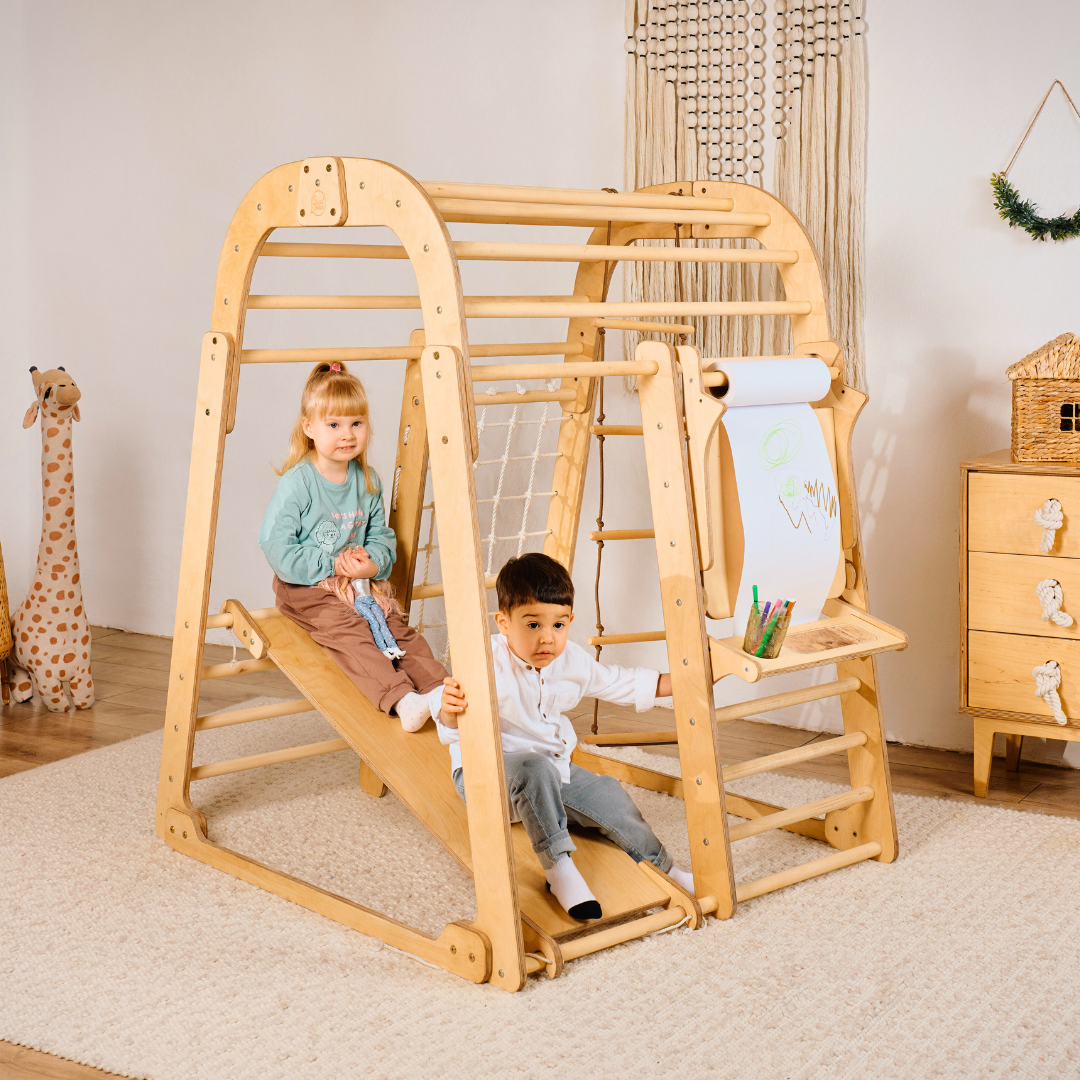 Furniture & Montessori