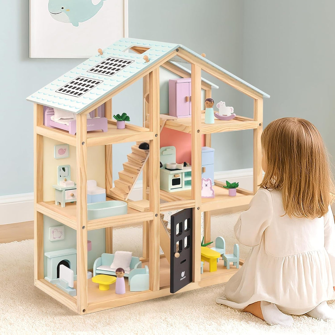 Kids & Toys
