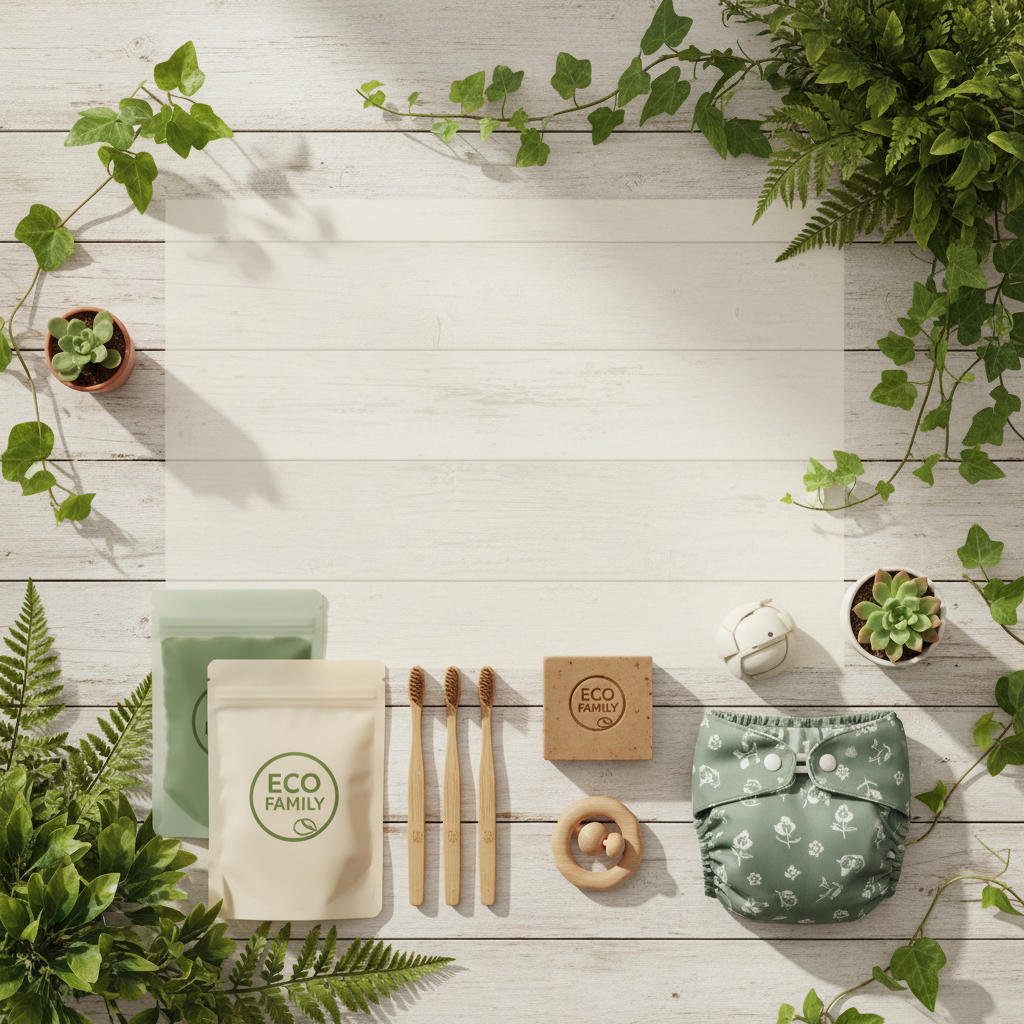 Zero Waste Essentials