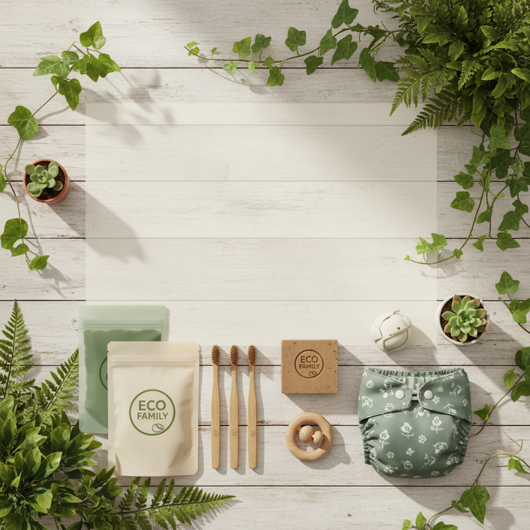 Zero Waste Essentials