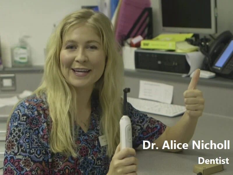 LiveCoco™ Recyclable Toothbrush Heads