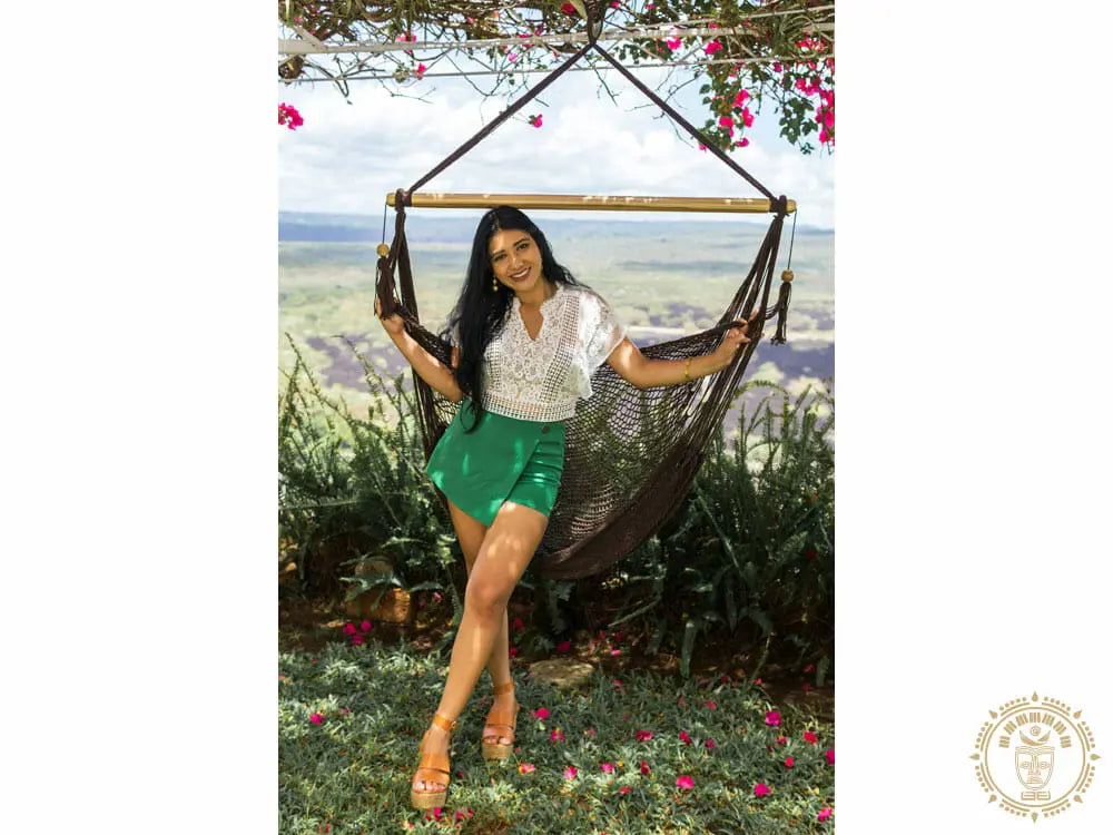 hamac chaise condega 2